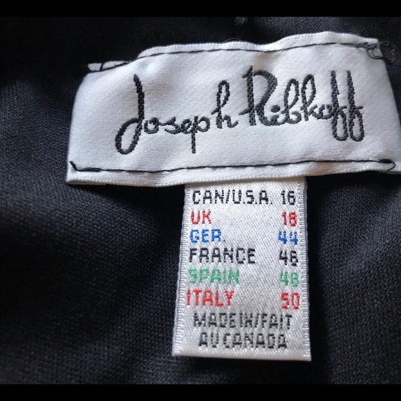 Joseph Ribbkoff Jacket - Picture 5 of 6